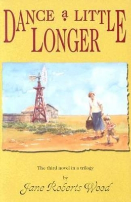 Dance a Little Longer book