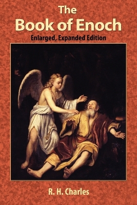 The Book of Enoch by R., H. Charles