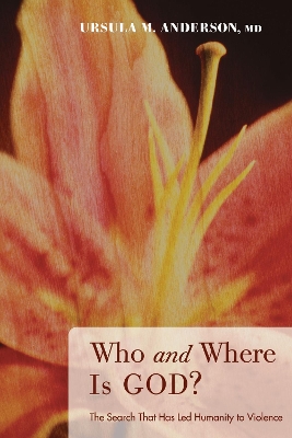 Who and Where Is God? book