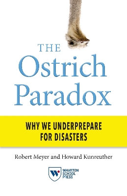 Ostrich Paradox book