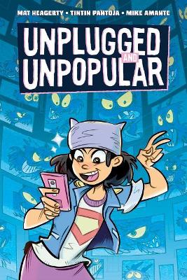 Unplugged and Unpopular book