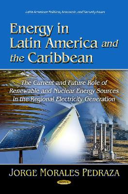 Energy in Latin America & the Caribbean book