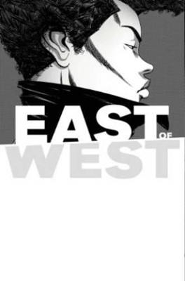 East of West Volume 5: All These Secrets book