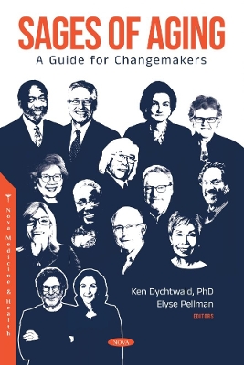 Sages of Aging: A Guide for Changemakers book