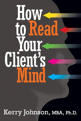 How to Read Your Client's Mind book