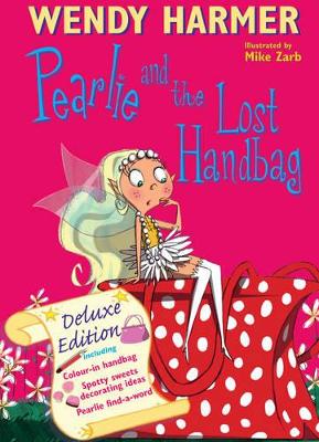 Deluxe Pearlie And The Lost Handbag book