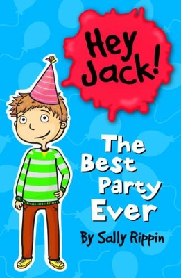 Best Party Ever book
