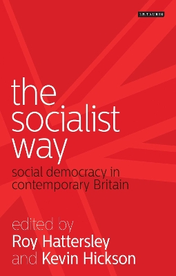 Socialist Way book