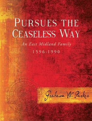 Pursues the Ceaseless Way book