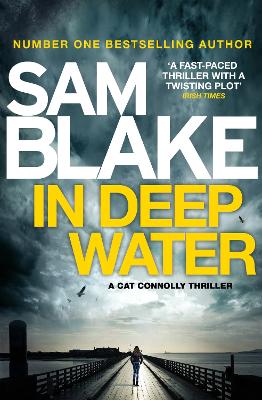 In Deep Water book