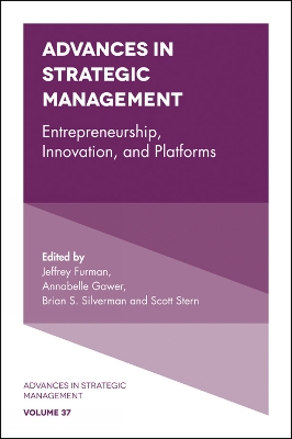 Entrepreneurship, Innovation, and Platforms book