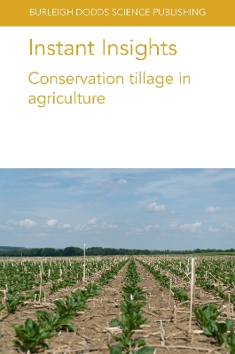 Instant Insights: Conservation Tillage in Agriculture book