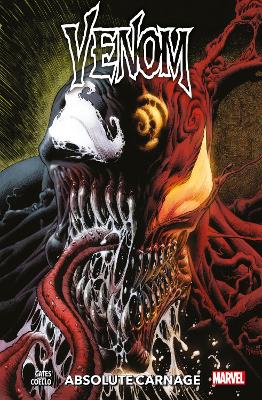 Venom Vol. 5: Absolute Carnage by Donny Cates