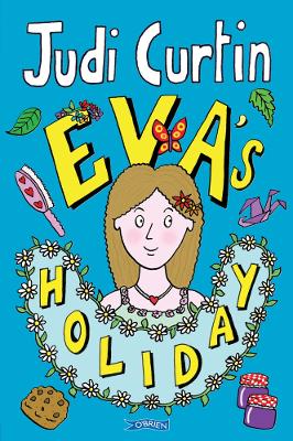 Eva's Holiday book