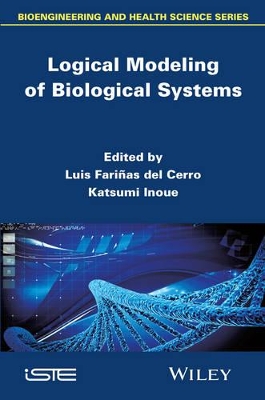 Logical Modeling of Biological Systems book