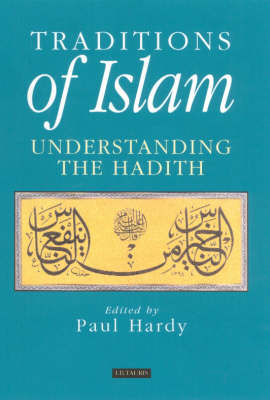 Traditions of Islam book