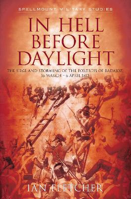 In Hell Before Daylight by Ian Fletcher