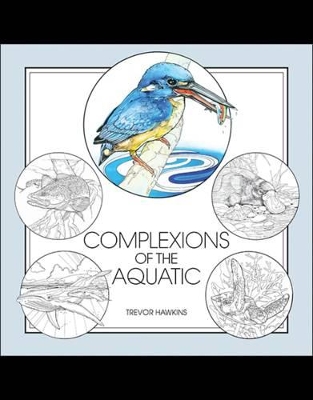 Complexions of the Aquatic book