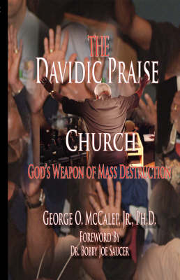 Davidic Praise Church book