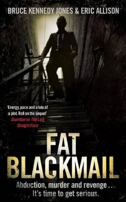 Fat Blackmail book