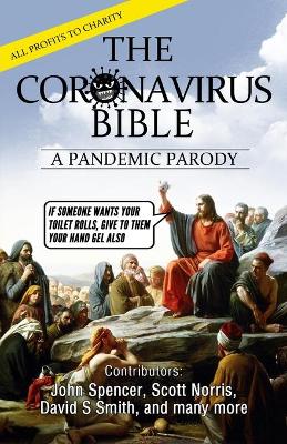 The Coronavirus Bible: A Pandemic Parody book