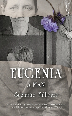 Eugenia book