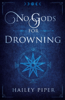 No Gods For Drowning book