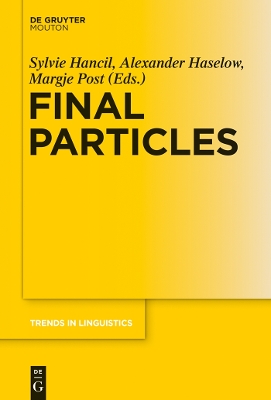 Final Particles book