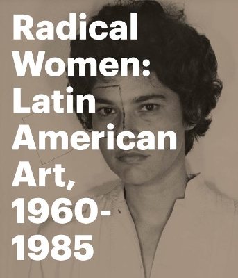 Radical Women book