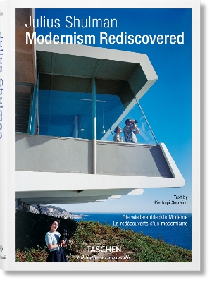Modernism Rediscovered by Pierluigi Serraino