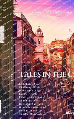 Tales in the City Volume I (Edition1) book