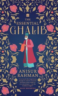 The Essential Ghalib book