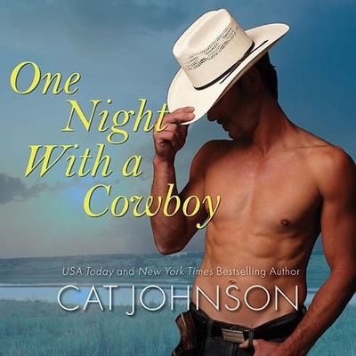 One Night with a Cowboy book