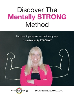 Discover the Mentally STRONG Method book