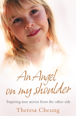 Angel on My Shoulder book