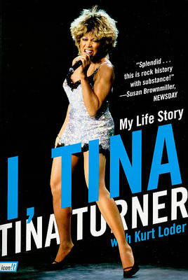 I, Tina: My Life Story book