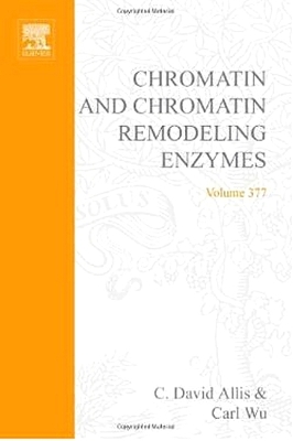 Chromatin and Chromatin Remodeling Enzymes, Part B book