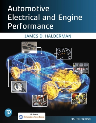 Automotive Electrical and Engine Performance book