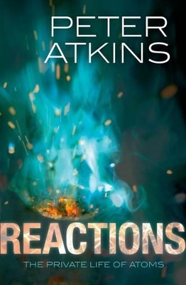 Reactions book