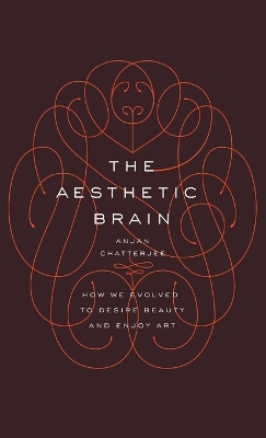 Aesthetic Brain book