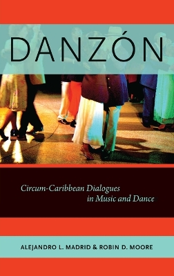 Danzon by Alejandro L. Madrid