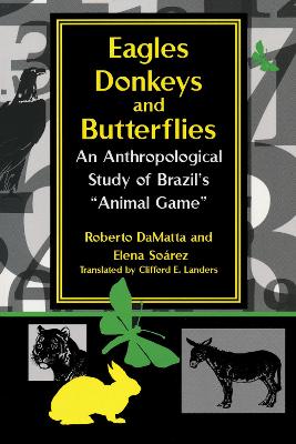 Eagles, Donkeys, and Butterflies book