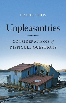 Unpleasantries book