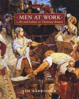 Men at Work book