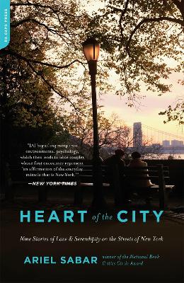 Heart of the City book