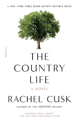 Country Life by Rachel Cusk