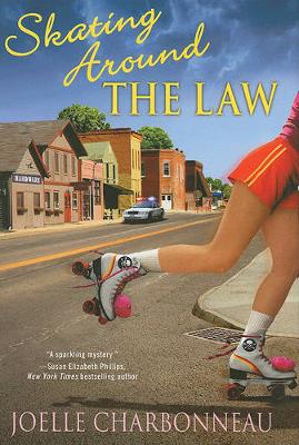 Skating Around the Law book