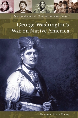 George Washington's War on Native America book