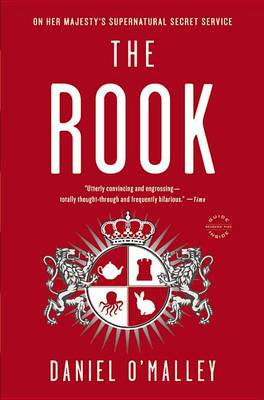 Rook book