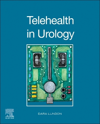 Telehealth in Urology book